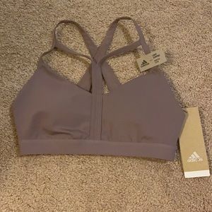 Adidas Training Sports Bra
